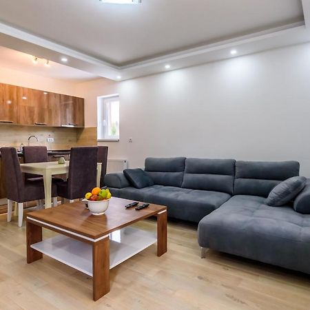 Apartmani “Lazar” I “Lena” Kopaonik Dış mekan fotoğraf