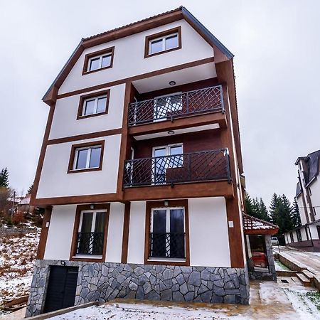 Apartmani “Lazar” I “Lena” Kopaonik Dış mekan fotoğraf