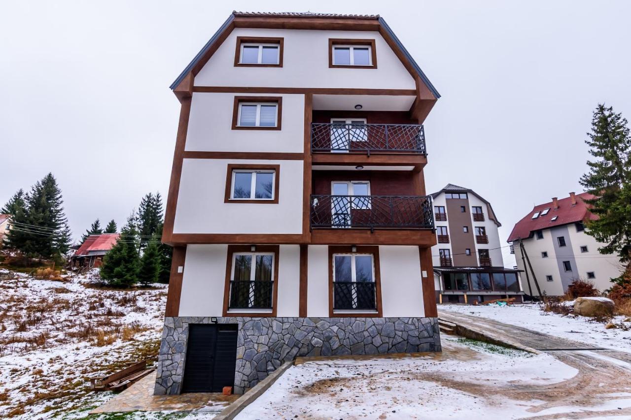 Apartmani “Lazar” I “Lena” Kopaonik Dış mekan fotoğraf