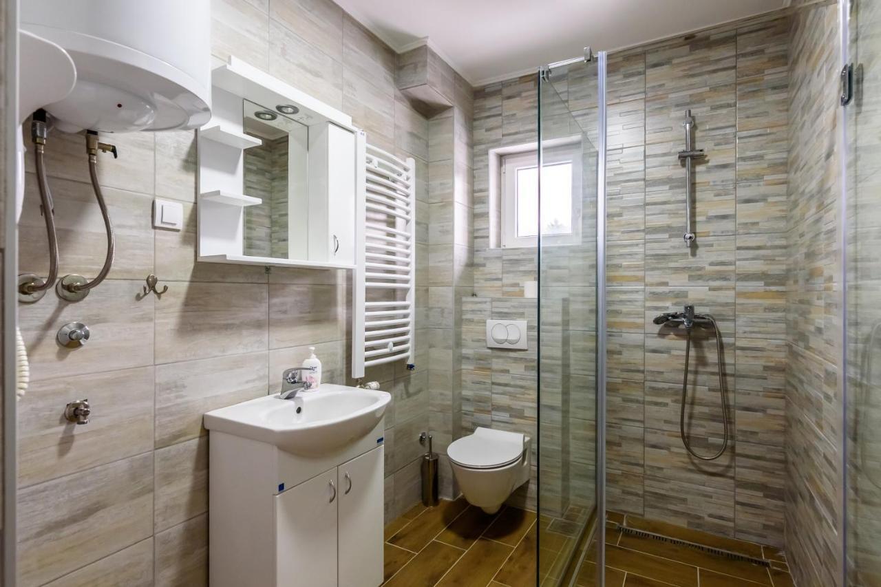 Apartmani “Lazar” I “Lena” Kopaonik Dış mekan fotoğraf