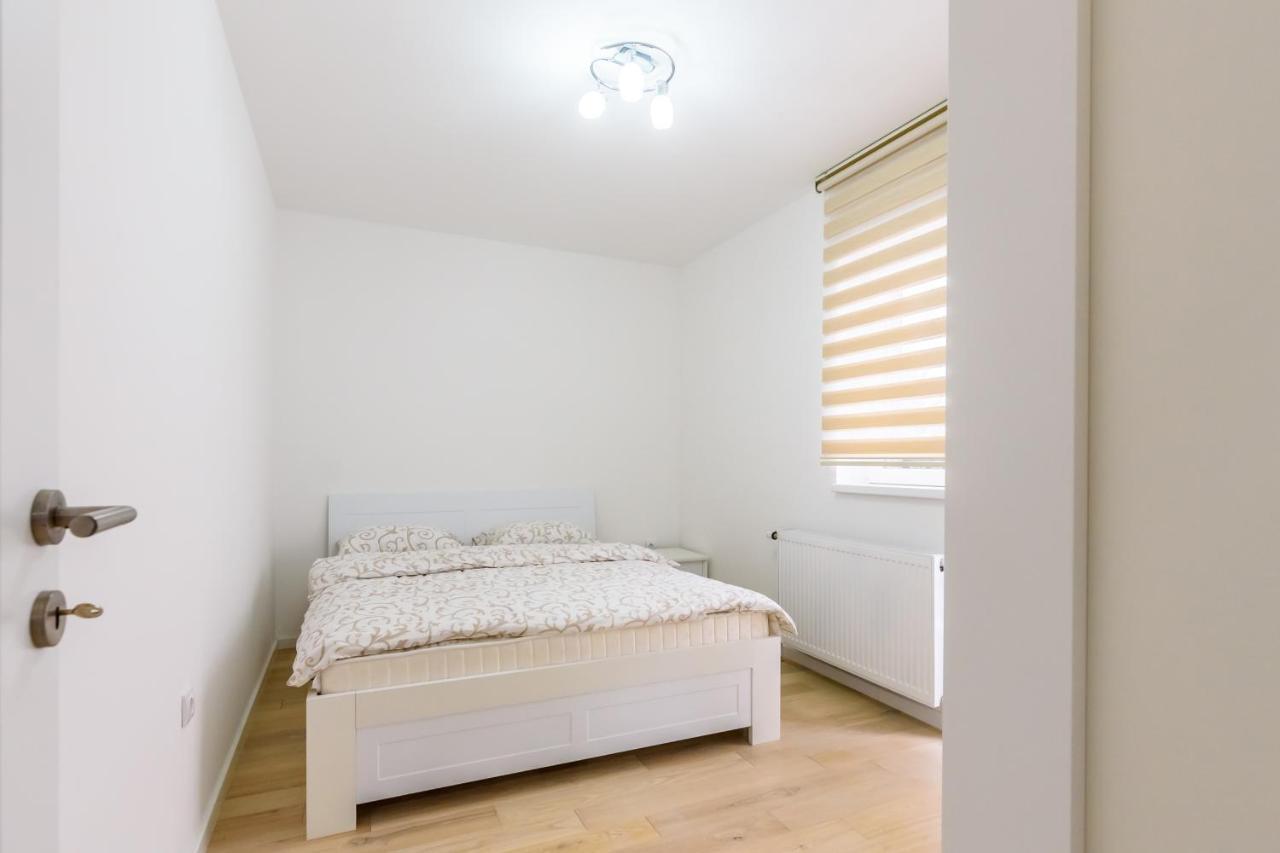 Apartmani “Lazar” I “Lena” Kopaonik Dış mekan fotoğraf