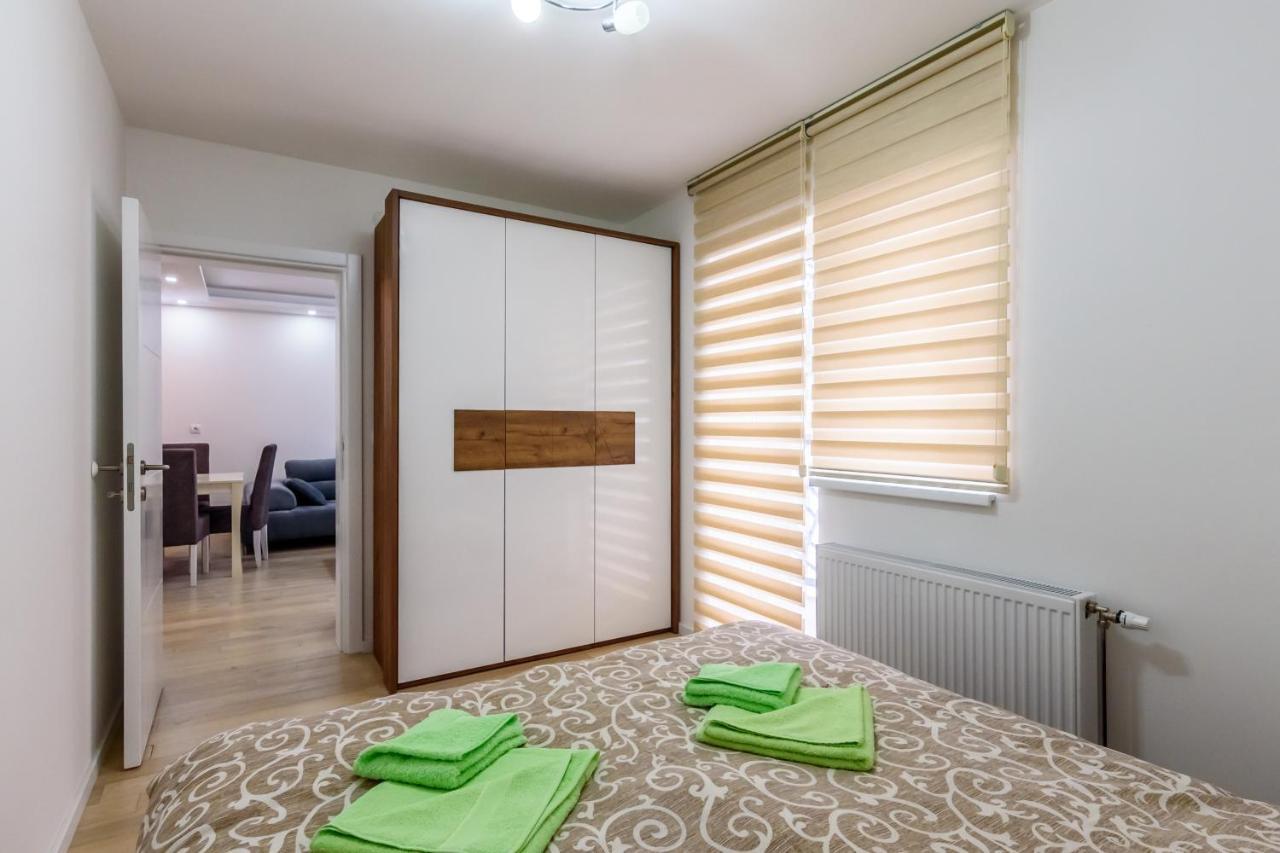 Apartmani “Lazar” I “Lena” Kopaonik Dış mekan fotoğraf