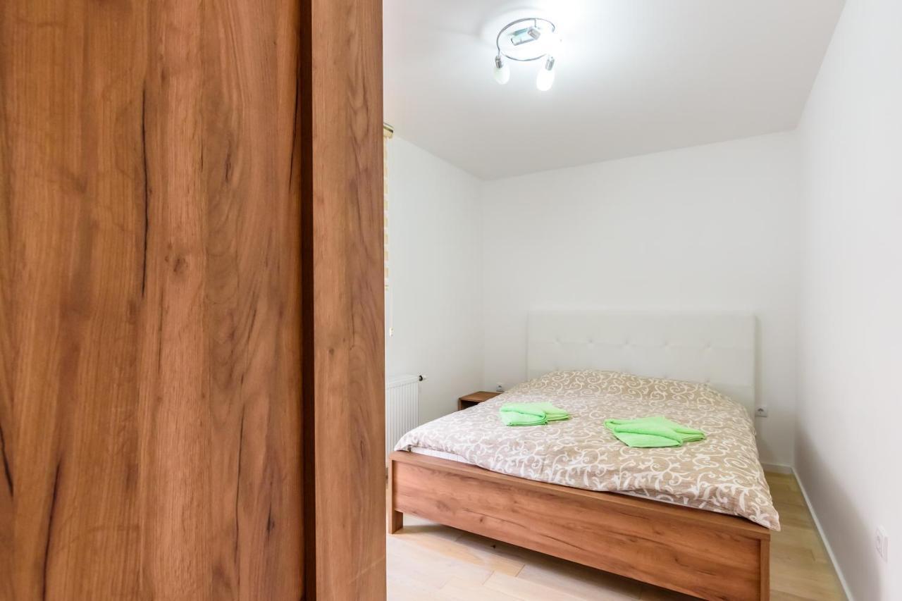 Apartmani “Lazar” I “Lena” Kopaonik Dış mekan fotoğraf