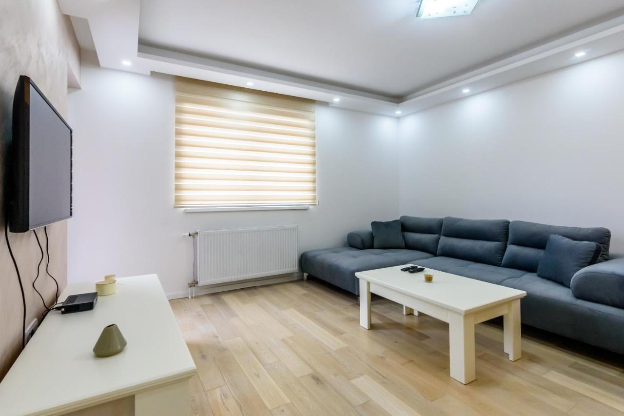 Apartmani “Lazar” I “Lena” Kopaonik Dış mekan fotoğraf