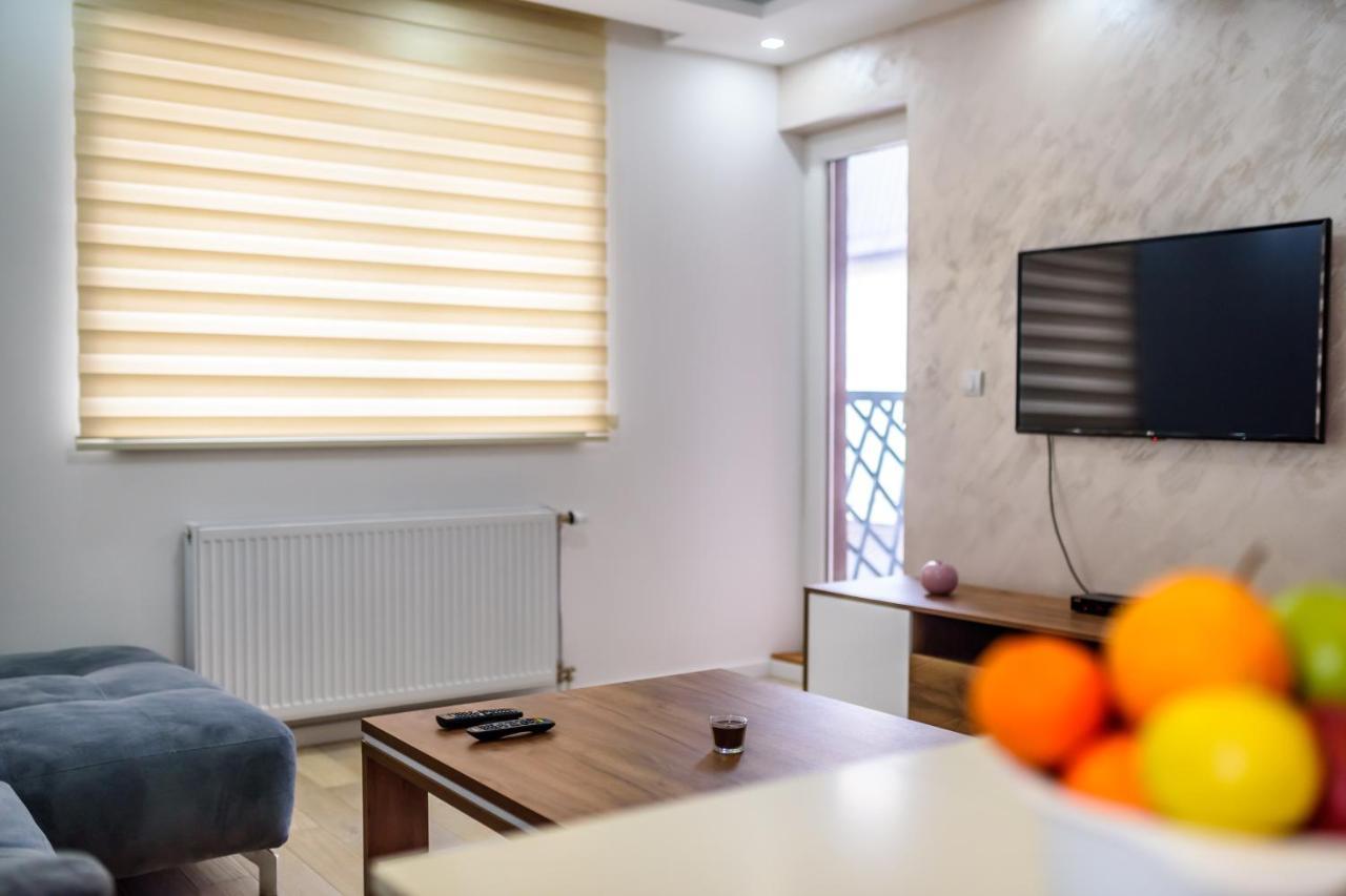 Apartmani “Lazar” I “Lena” Kopaonik Dış mekan fotoğraf