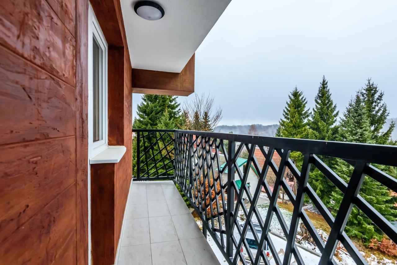 Apartmani “Lazar” I “Lena” Kopaonik Dış mekan fotoğraf
