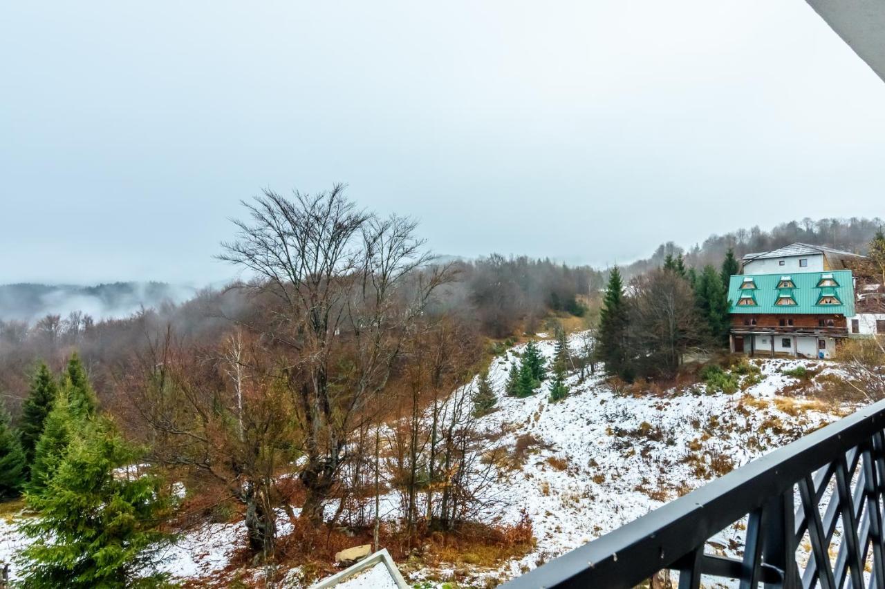 Apartmani “Lazar” I “Lena” Kopaonik Dış mekan fotoğraf