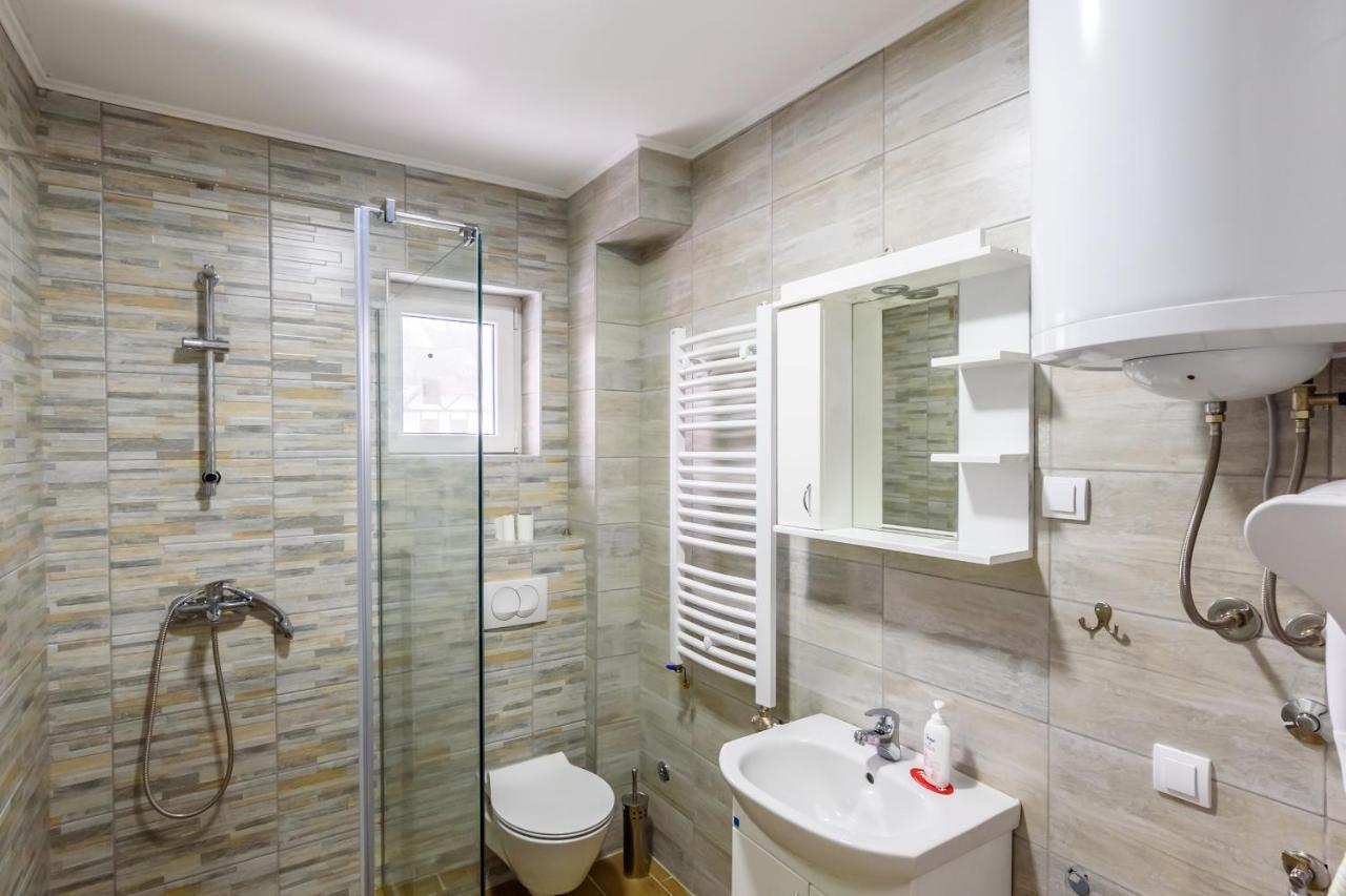 Apartmani “Lazar” I “Lena” Kopaonik Dış mekan fotoğraf