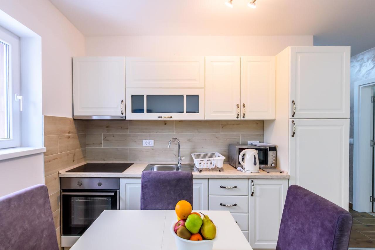 Apartmani “Lazar” I “Lena” Kopaonik Dış mekan fotoğraf