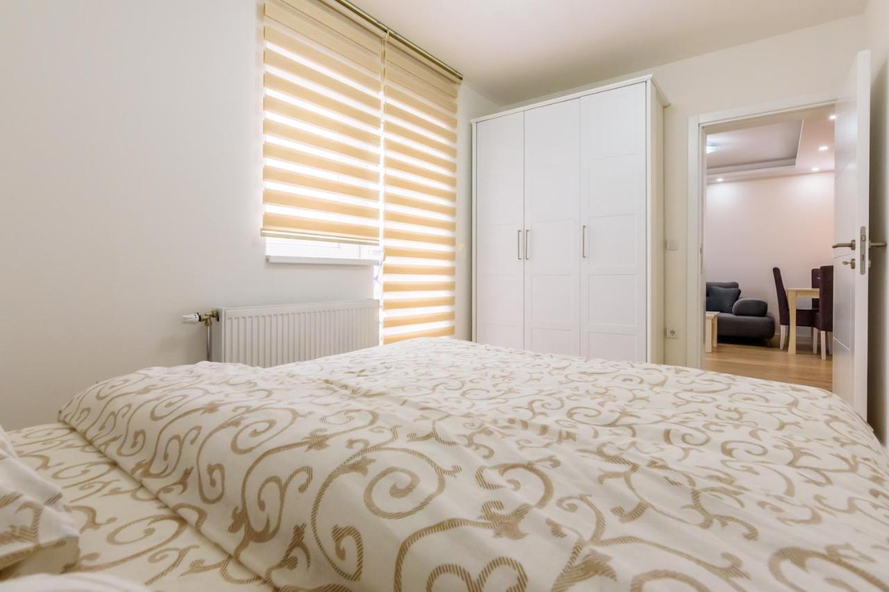 Apartmani “Lazar” I “Lena” Kopaonik Dış mekan fotoğraf