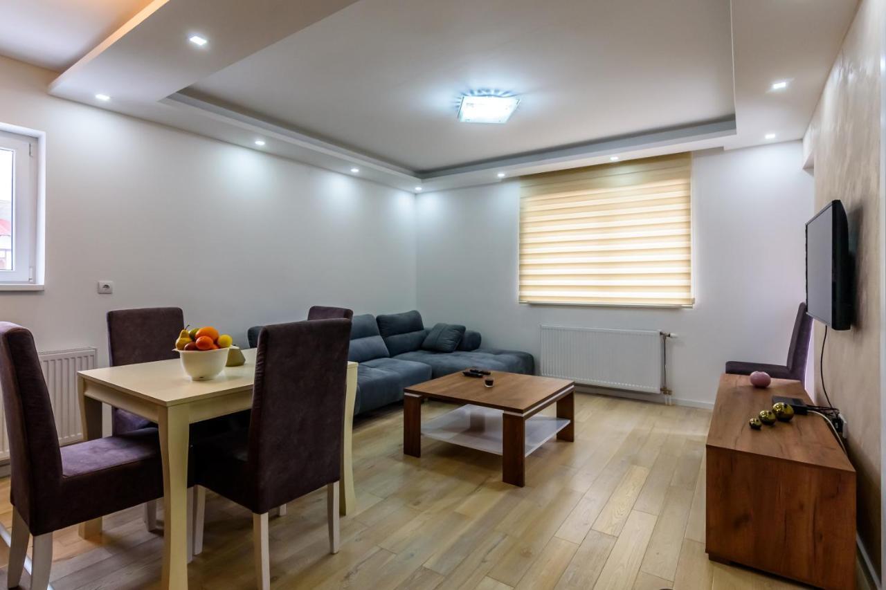 Apartmani “Lazar” I “Lena” Kopaonik Dış mekan fotoğraf