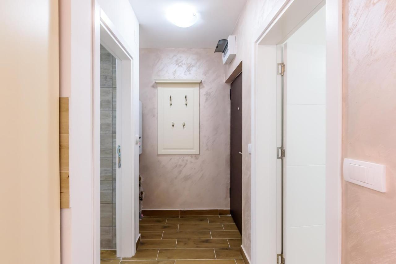 Apartmani “Lazar” I “Lena” Kopaonik Dış mekan fotoğraf