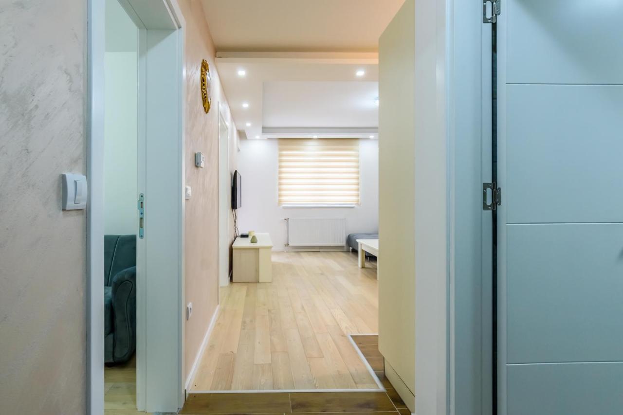 Apartmani “Lazar” I “Lena” Kopaonik Dış mekan fotoğraf