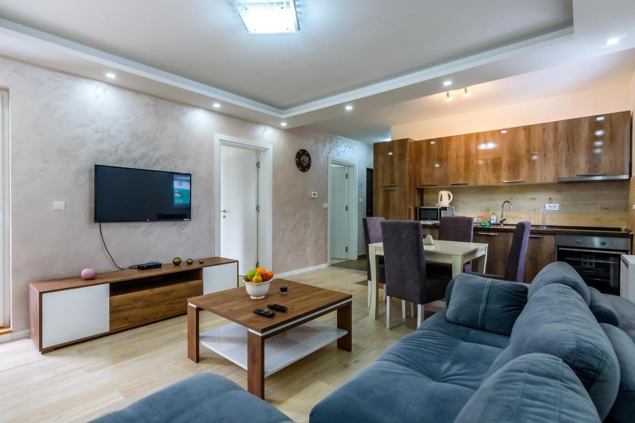 Apartmani “Lazar” I “Lena” Kopaonik Dış mekan fotoğraf