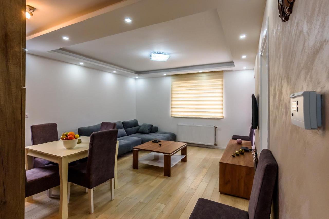 Apartmani “Lazar” I “Lena” Kopaonik Dış mekan fotoğraf