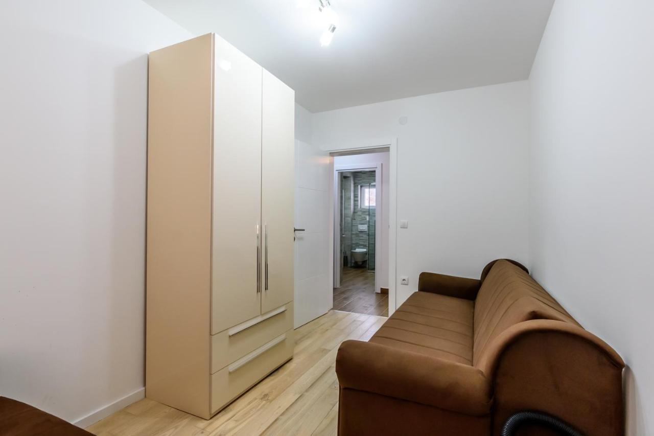 Apartmani “Lazar” I “Lena” Kopaonik Dış mekan fotoğraf