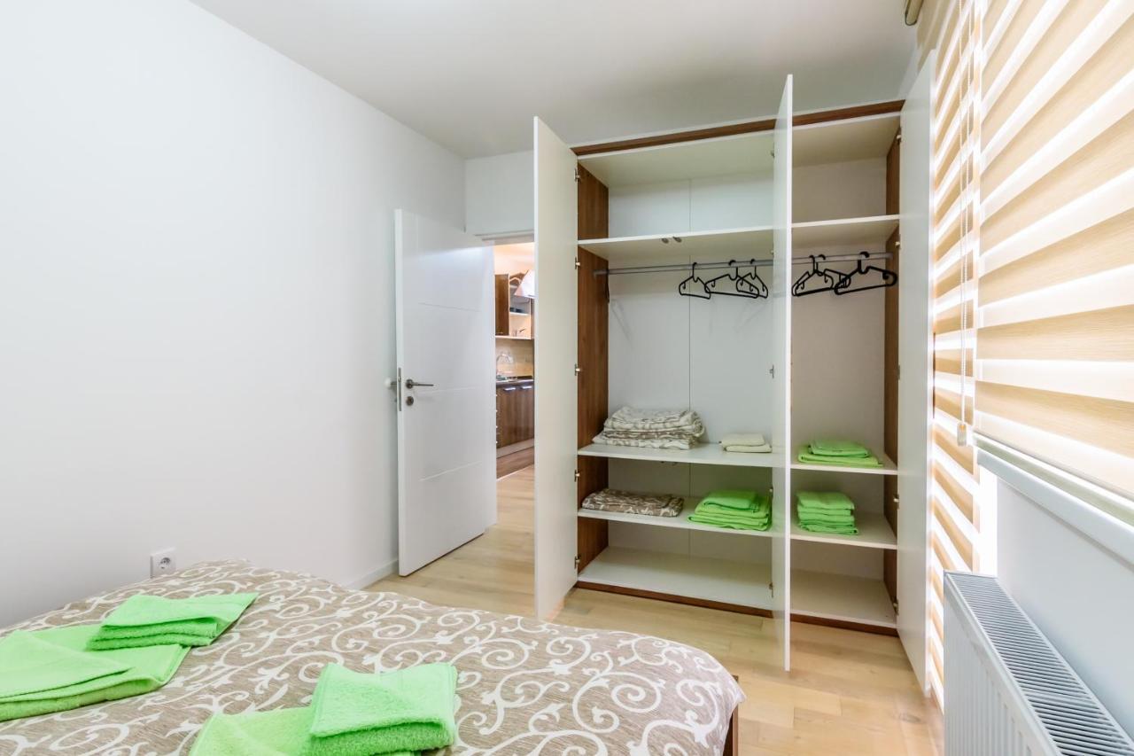 Apartmani “Lazar” I “Lena” Kopaonik Dış mekan fotoğraf