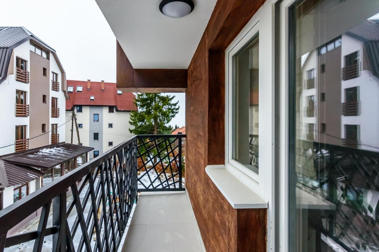 Apartmani “Lazar” I “Lena” Kopaonik Dış mekan fotoğraf