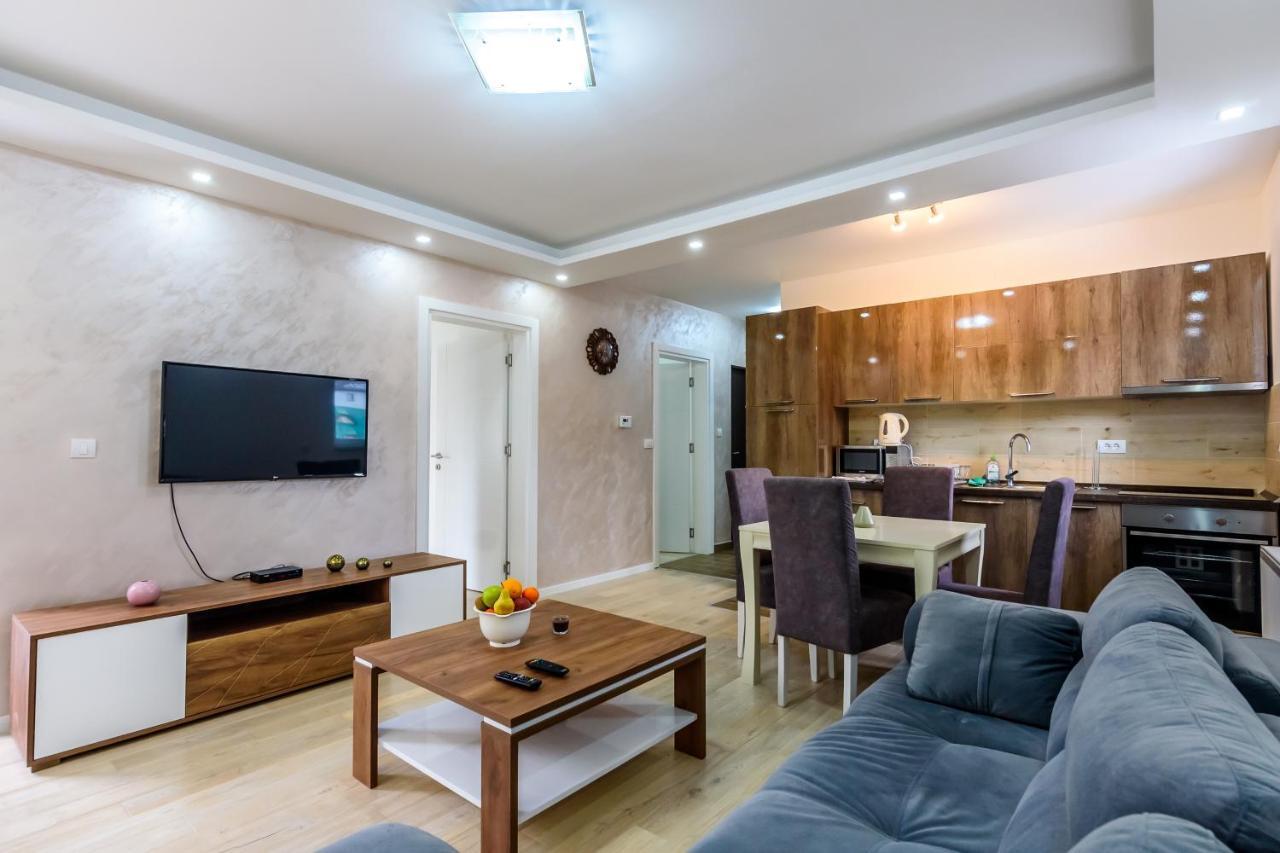 Apartmani “Lazar” I “Lena” Kopaonik Dış mekan fotoğraf