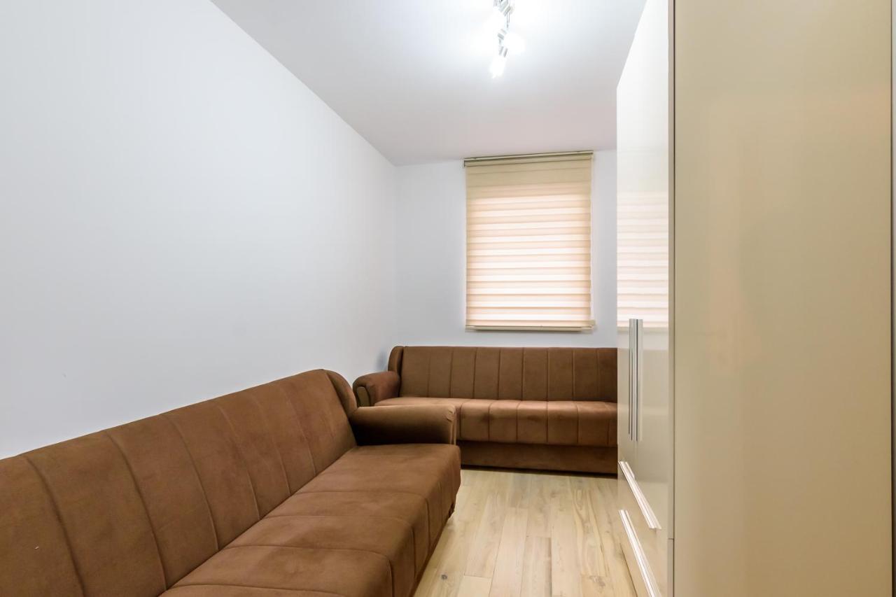 Apartmani “Lazar” I “Lena” Kopaonik Dış mekan fotoğraf