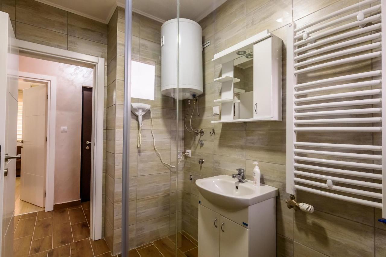 Apartmani “Lazar” I “Lena” Kopaonik Dış mekan fotoğraf