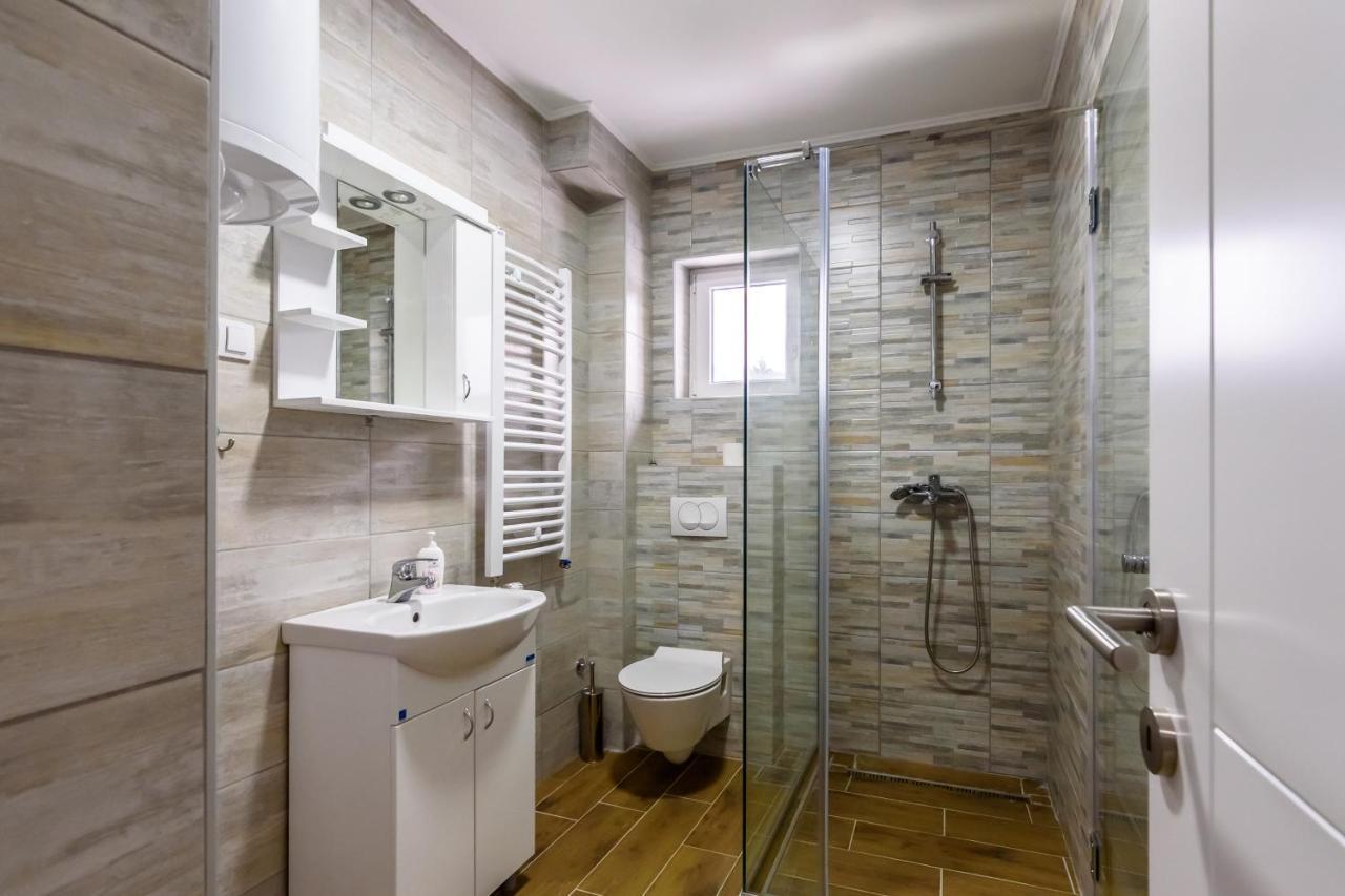 Apartmani “Lazar” I “Lena” Kopaonik Dış mekan fotoğraf