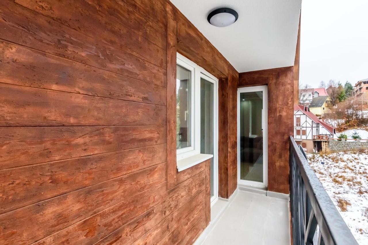 Apartmani “Lazar” I “Lena” Kopaonik Dış mekan fotoğraf