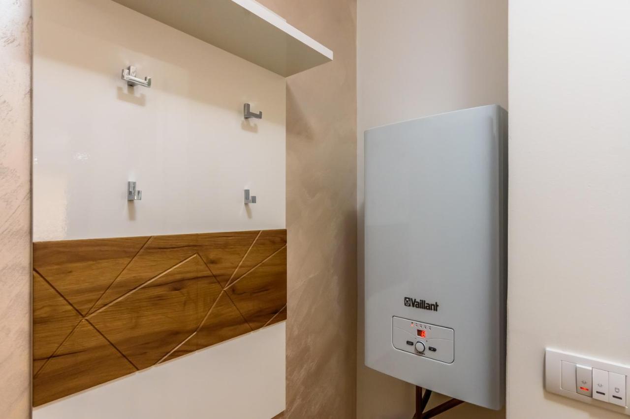 Apartmani “Lazar” I “Lena” Kopaonik Dış mekan fotoğraf